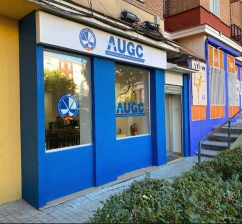 Asociación Unificada de Guardias Civiles (AUGC)