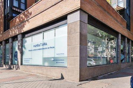 Mandataria SL, Administración de Fincas & Estudio Jurídico