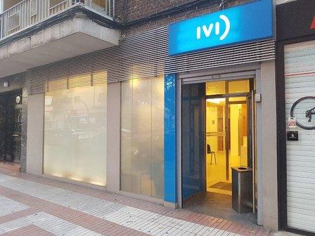 IVI Dona - Donar óvulos Madrid