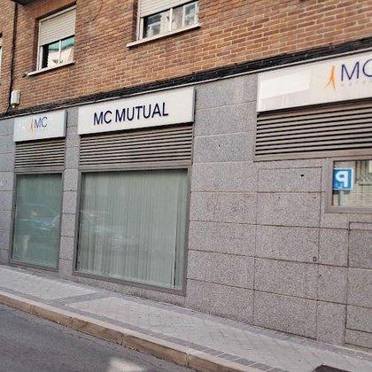 MC MUTUAL