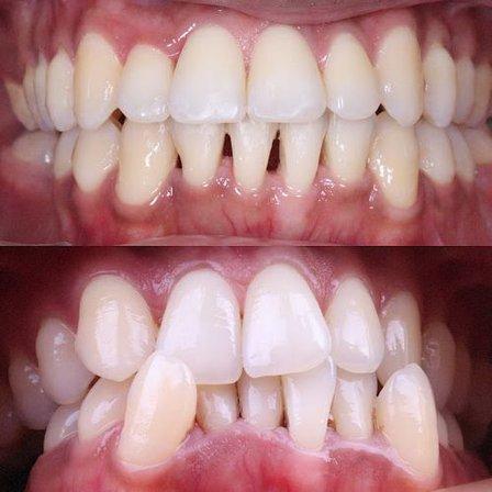 Clínica dental RYE