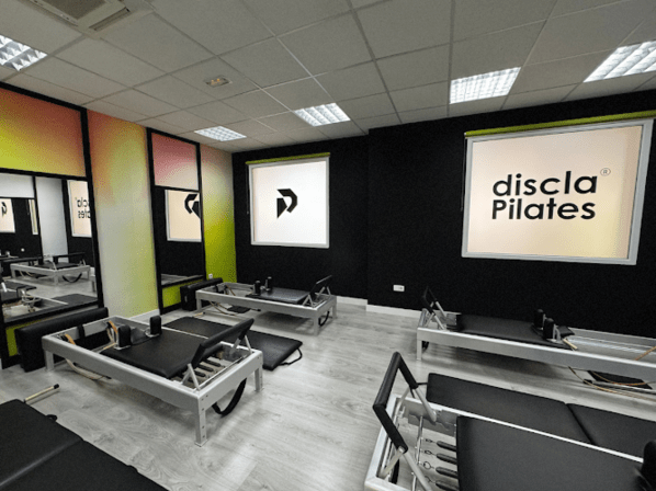 Discla Pilates