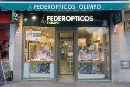 Federópticos Olimpo