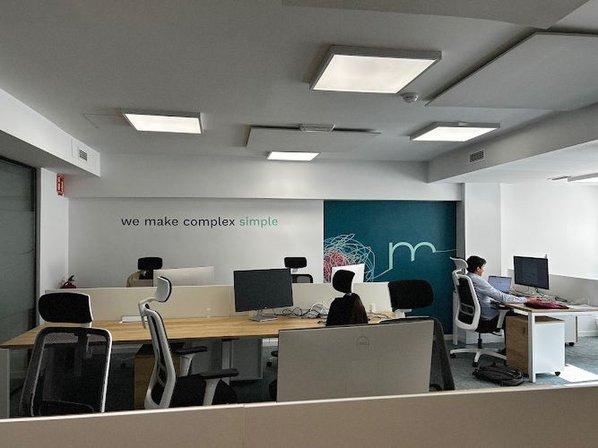 Mercurius Health