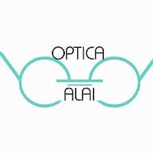 Óptica Alai
