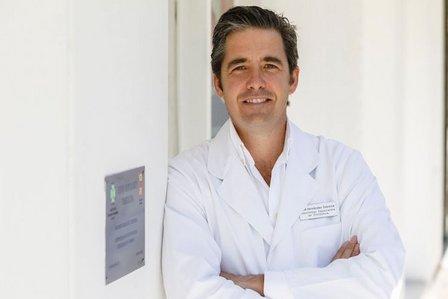Clínica Dental Torrelaguna Dr. Osborne