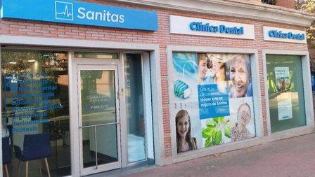 Parla Milenium Dental Clinic
