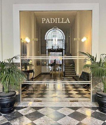 Padilla oftalmología