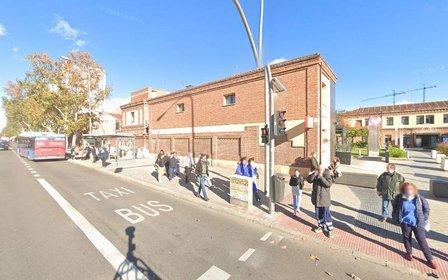Cirugía Tiroides Madrid. Dr Enrique Mercader