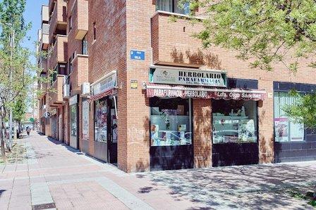 Herbolario Torrejon de Ardoz - OLSAN