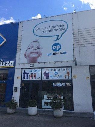 Opticlinick.es