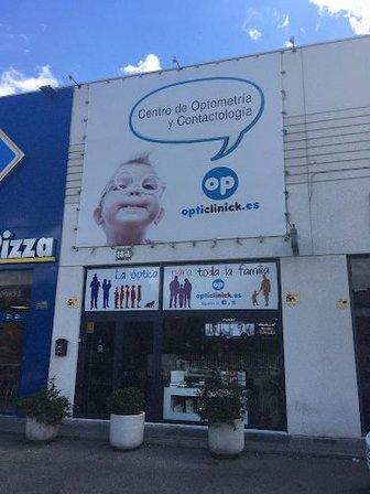 Opticlinick.es