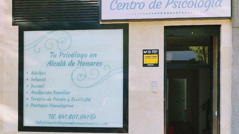 Tu Psicólogo en Alcalá de Henares
