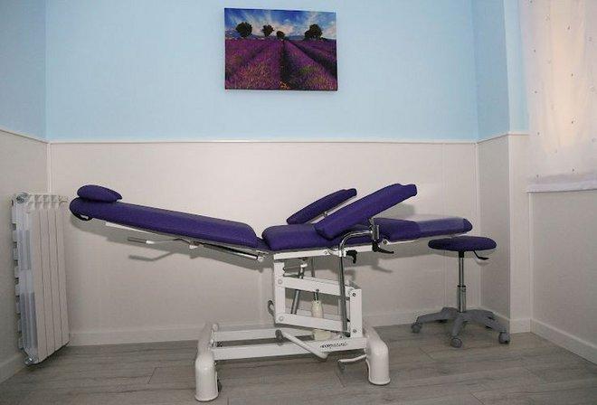 CLINICA DE MEDICINA INTEGRAL Mª Ángeles Buendía