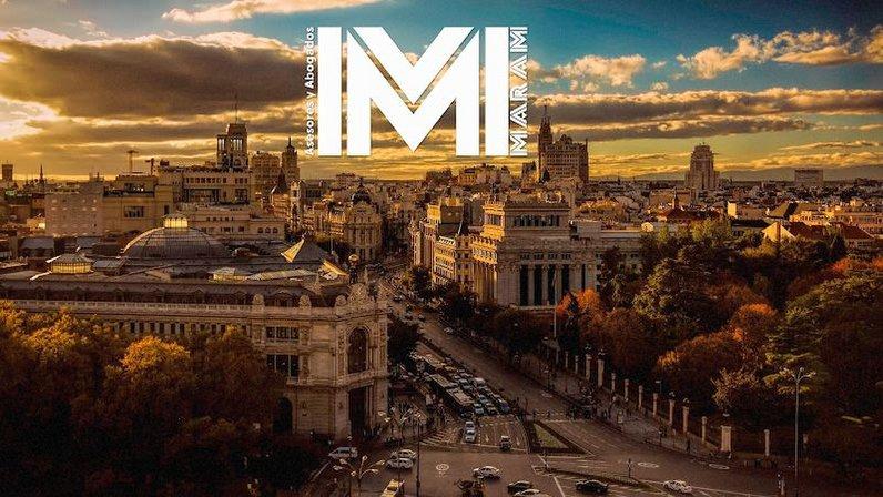 MARAM. Administración de Fincas. Asesores y Abogados. Inmobiliaria