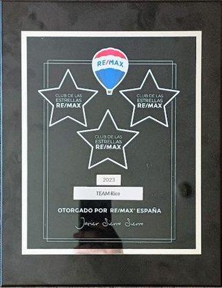 Antonio Valenzuela Remax Urbe TeamRico
