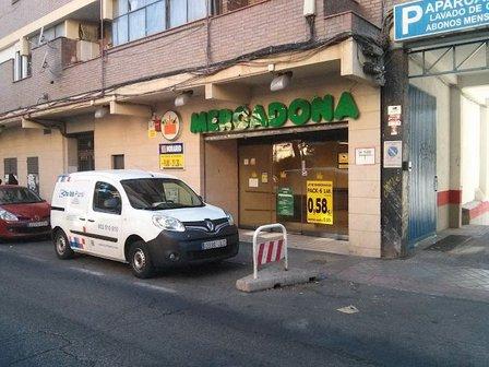 Mercadona