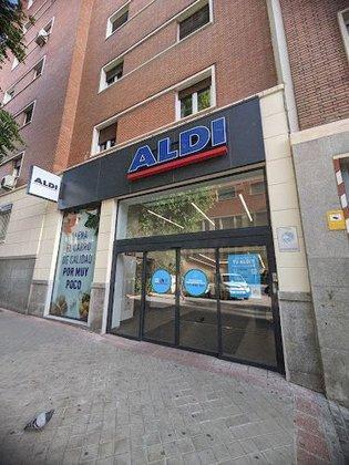 ALDI