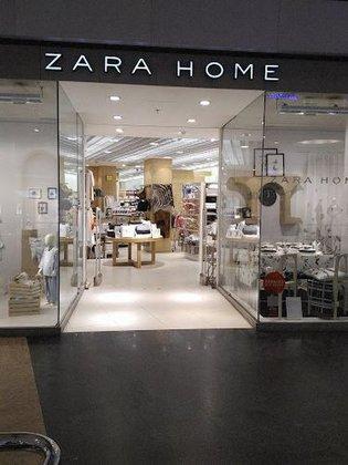 ZARA HOME