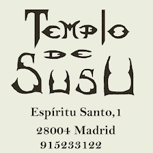 Temple Susu