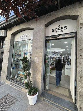 Socks Market