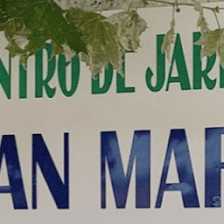 Centro De Jardinería San Martín