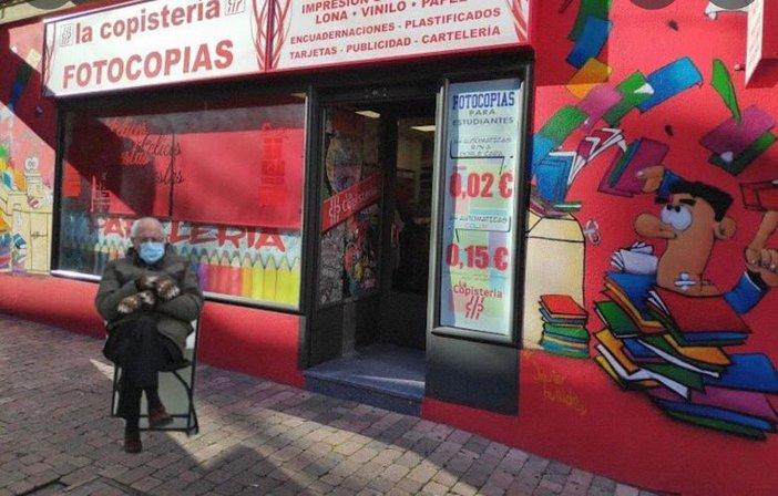 La Copistería de Leganés - Beroche SL