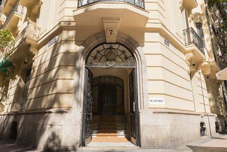 SETDART | Casa de subastas Madrid