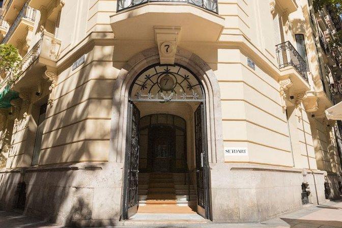 SETDART | Casa de subastas Madrid