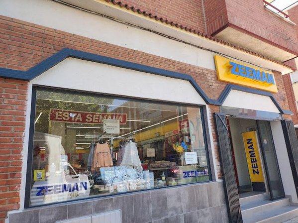 Zeeman, Parla