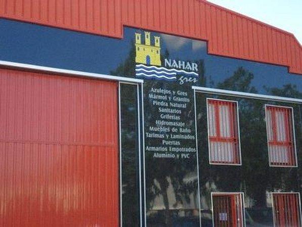 Nahar Gres