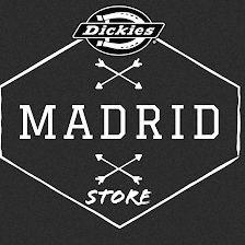 Madrid Store - Dickies SP