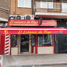 El Estanco de Olga