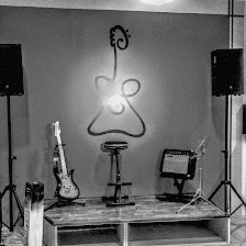 Instrumentos Colmenar