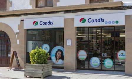 Condis Supermercados
