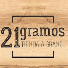 21gramos • tienda a granel