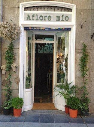 Aflore mio