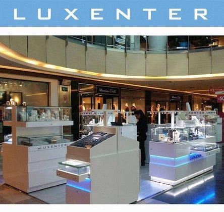 Luxenter - La Gavia