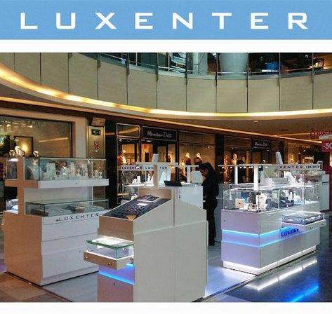 Luxenter - La Gavia