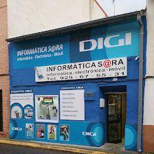 Informatica Sara numancia de la sagra