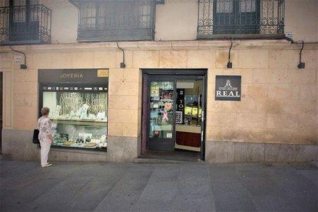 Joyería - Relojería Real