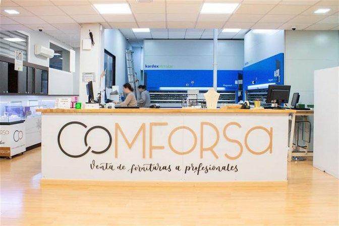 Com-forsa
