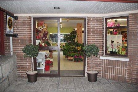 FLORISTERÍA MADRESELVA