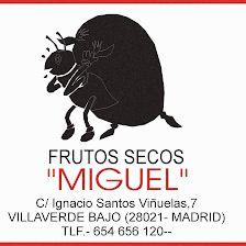 Frutos Secos Miguel
