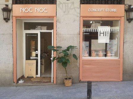 NOC NOC estudio