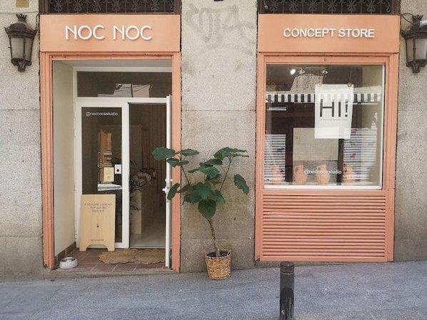 NOC NOC estudio