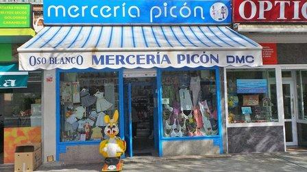 Mercería Picón