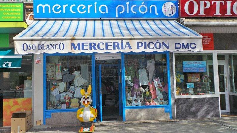Mercería Picón