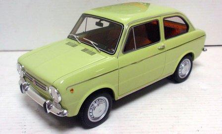 MINISALÓN DEL AUTOMÓVIL
