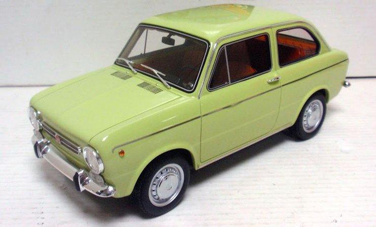 MINISALÓN DEL AUTOMÓVIL
